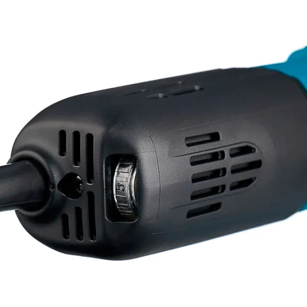 Полировальная машина Makita SA5040C Синий photo 4