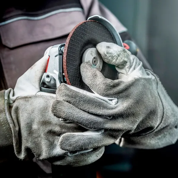 Polizor Metabo W 9-125 Quick (600374010) Unghiular/ 900 W photo 5