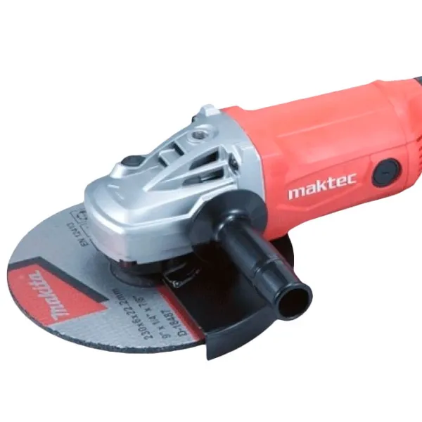 Polizor Maktek MT903 Unghiular / 2000 W / Red photo 2