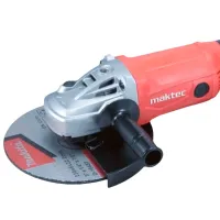Polizor Maktek MT903 Unghiular / 2000 W / Red photo 2