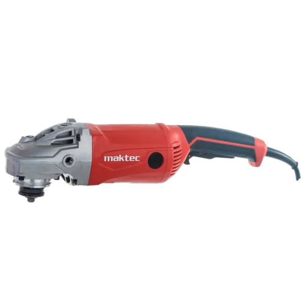 Polizor Maktek MT903 Unghiular / 2000 W / Red photo 3