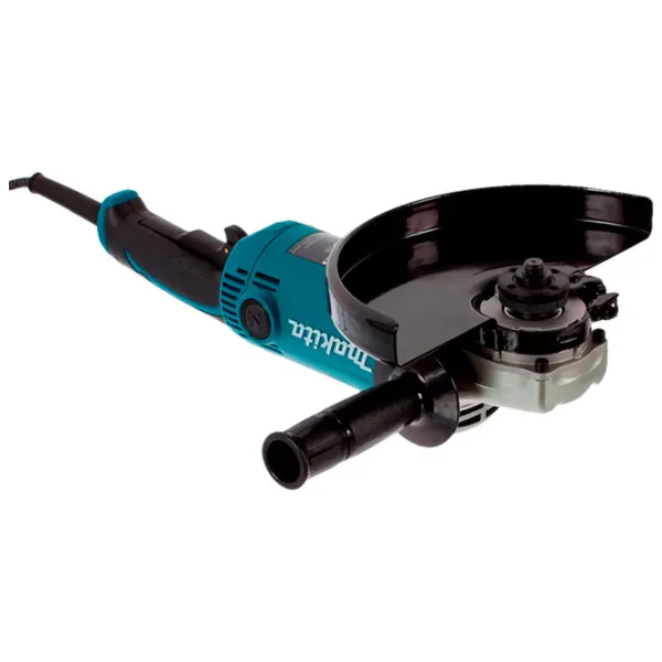 Шлифовальная машина Makita GA9050 Угловая/ 2000 Вт photo 3