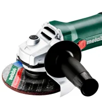 Polizor Metabo W 850-125 (603608010) Unghiular/ 850 W photo 2