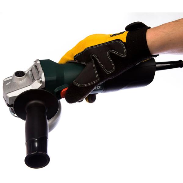 Polizor Metabo W 850-125 (603608010) Unghiular/ 850 W photo 5
