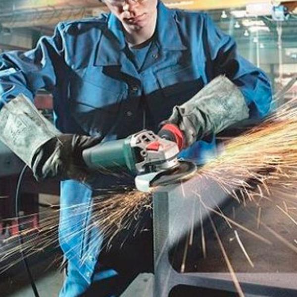 Polizor Metabo W 850-125 (603608010) Unghiular/ 850 W photo 6