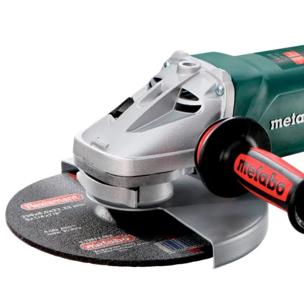 Polizor Metabo W 24-230 MVT (606467000) Unghiular/ 2400 W photo 2