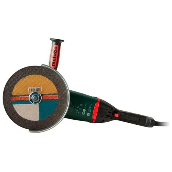 Polizor Metabo W 24-230 MVT (606467000) Unghiular/ 2400 W photo 3