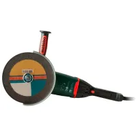 Шлифовальная машина Metabo W 24-230 MVT (606467000) Угловая/ 2400 Вт photo 3