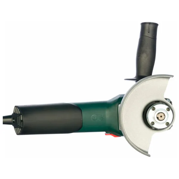 Polizor Metabo W 9-125 (600376010) Unghiular/ 900 W photo 2