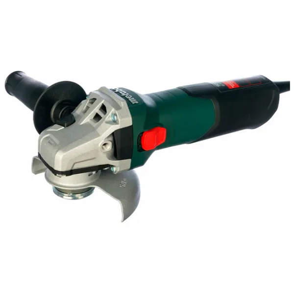 Polizor Metabo W 9-125 (600376010) Unghiular/ 900 W photo 3