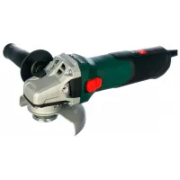 Polizor Metabo W 9-125 (600376010) Unghiular/ 900 W photo 3