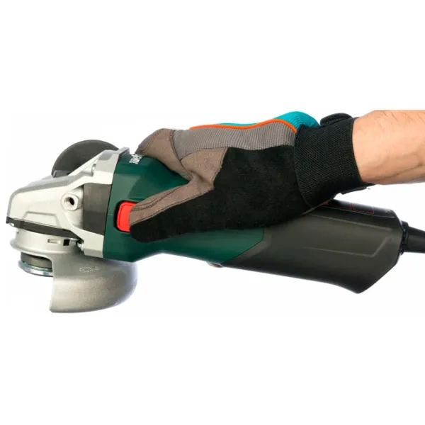 Polizor Metabo W 9-125 (600376010) Unghiular/ 900 W photo 6