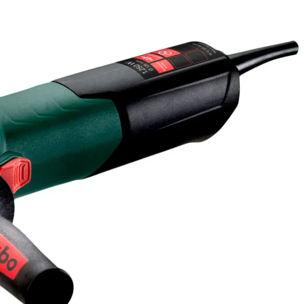 Polizor Metabo W 12-125 Quick (600398010) Unghiular/ 1250 W photo 4