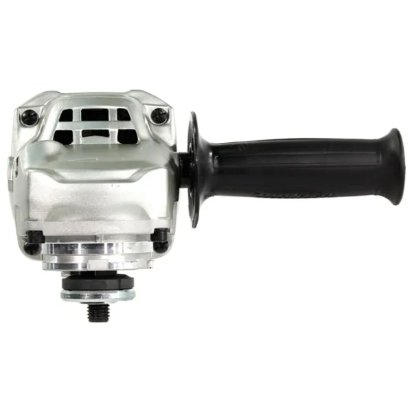 Шлифовальная машина Makita GA9060 Угловая/ 2200 Вт photo 3