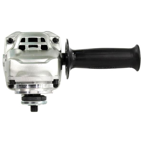 Шлифовальная машина Makita GA9060 Угловая/ 2200 Вт photo 3