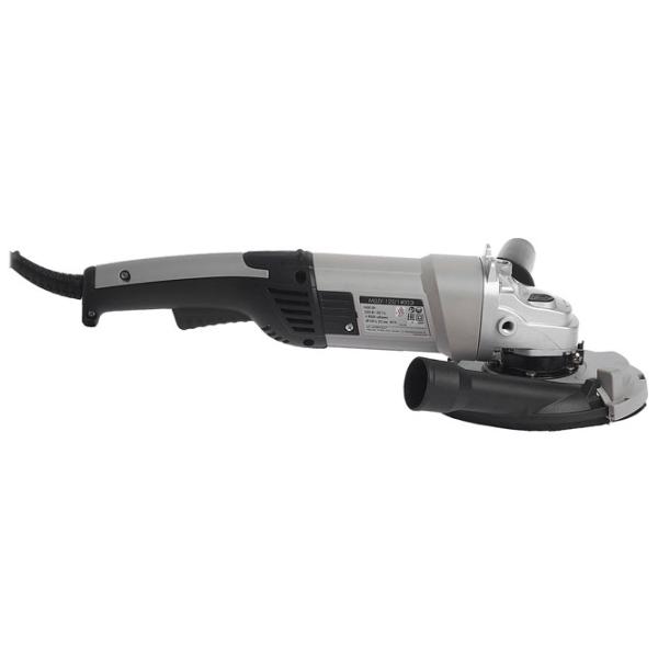 Polizor Interskol УШМ-125/ 1400Э (34155) Unghiular/ 1400 W photo 3