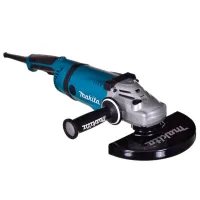 Шлифовальная машина Makita GA9030R Угловая/ 2200 Вт photo 2