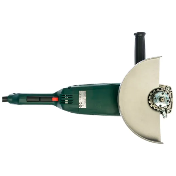Polizor Metabo WX 2400-230 (600379000) Unghiular/ 2400 W photo 3