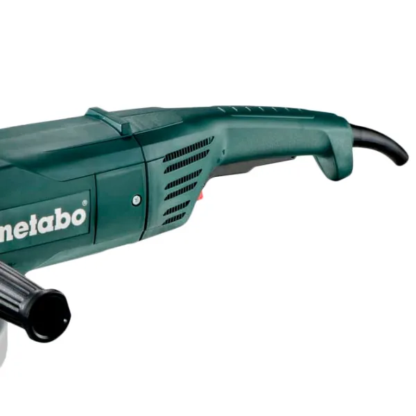 Polizor Metabo WX 2400-230 (600379000) Unghiular/ 2400 W photo 4
