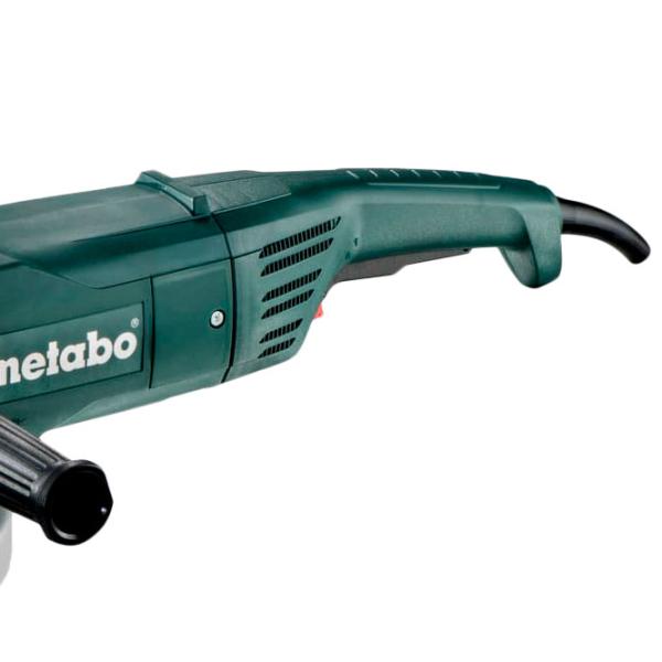 Polizor Metabo WX 2400-230 (600379000) Unghiular/ 2400 W photo 4