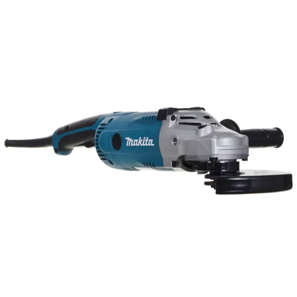 Polizor Makita GA9020R Unghiular/ 2200 W photo 2