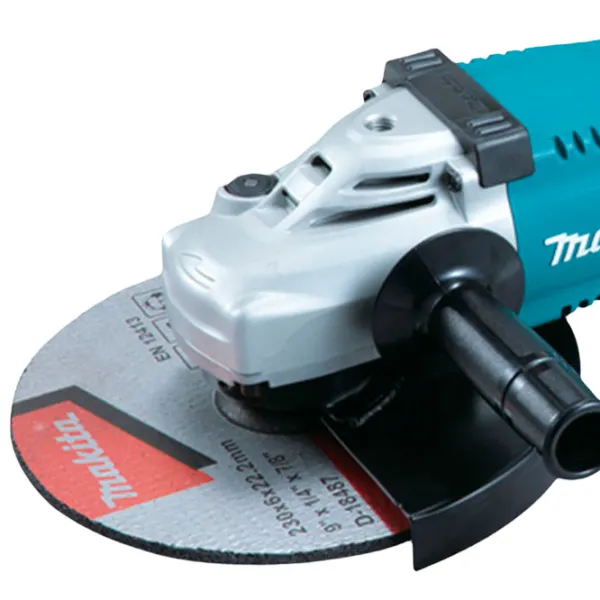 Polizor Makita GA9020R Unghiular/ 2200 W photo 4
