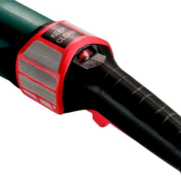 Polizor Metabo WE 19-180 Quick RT (601088000) Unghiular/ 1900 W photo 4