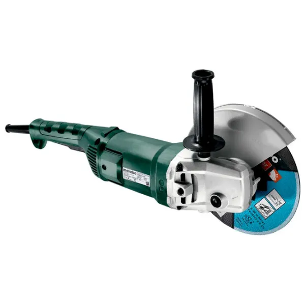 Polizor Metabo W 2200-230 (606435010) Unghiular/ 2200 W photo 2