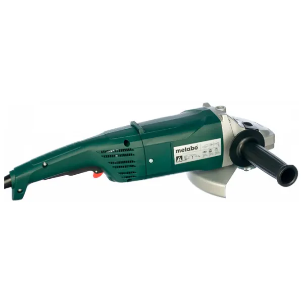 Polizor Metabo W 2200-230 (606435010) Unghiular/ 2200 W photo 3