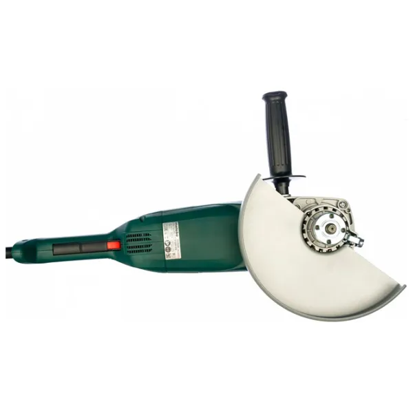 Polizor Metabo W 2200-230 (606435010) Unghiular/ 2200 W photo 4