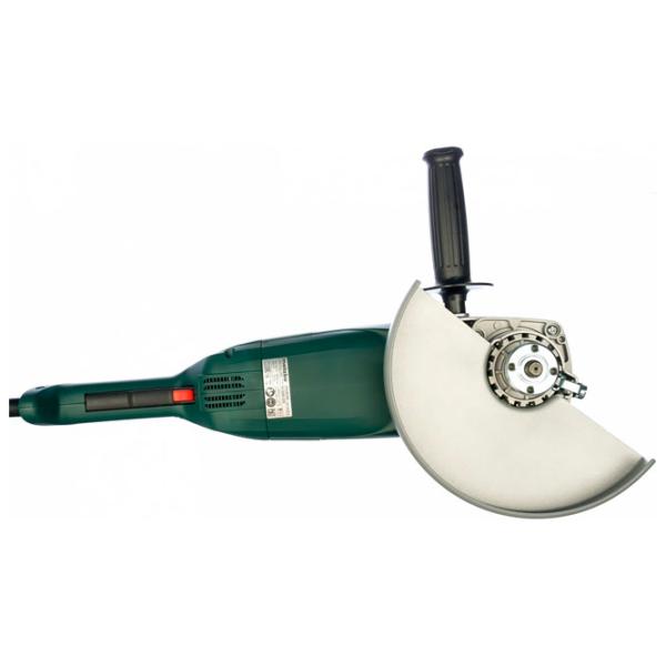 Polizor Metabo W 2200-230 (606435010) Unghiular/ 2200 W photo 4
