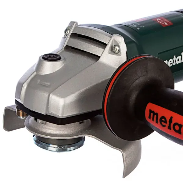 Polizor Metabo WEV 1500-125 RT (601243000) Unghiular/ 1500 W photo 2