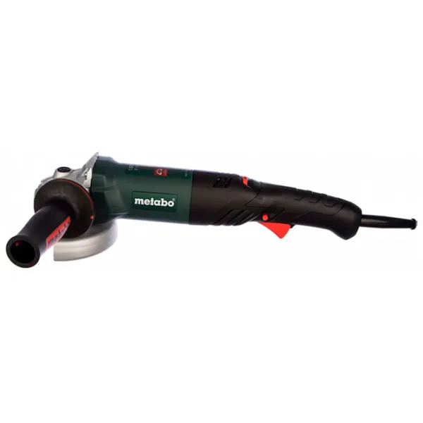 Polizor Metabo WEV 1500-125 RT (601243000) Unghiular/ 1500 W photo 3