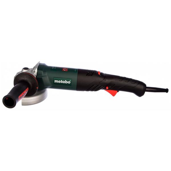 Polizor Metabo WEV 1500-125 RT (601243000) Unghiular/ 1500 W photo 3