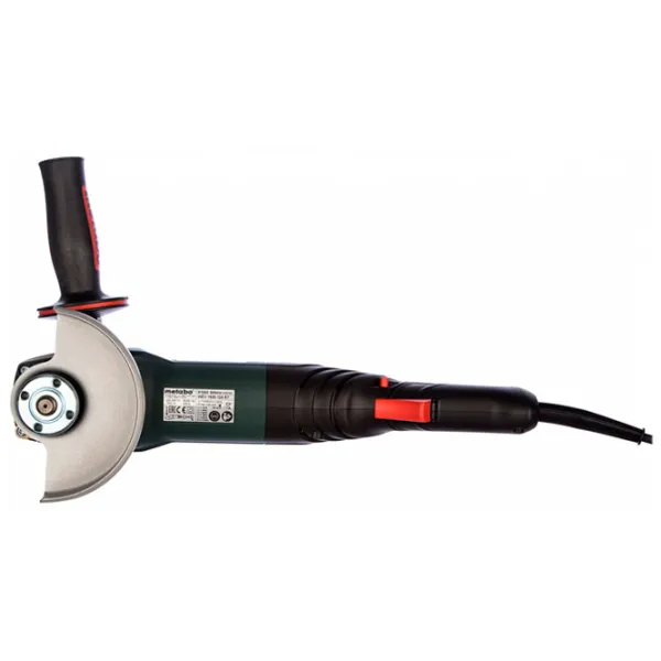 Polizor Metabo WEV 1500-125 RT (601243000) Unghiular/ 1500 W photo 4