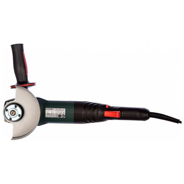 Polizor Metabo WEV 1500-125 RT (601243000) Unghiular/ 1500 W photo 4