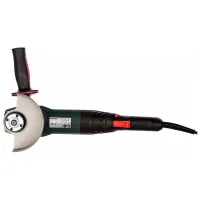 Polizor Metabo WEV 1500-125 RT (601243000) Unghiular/ 1500 W photo 4