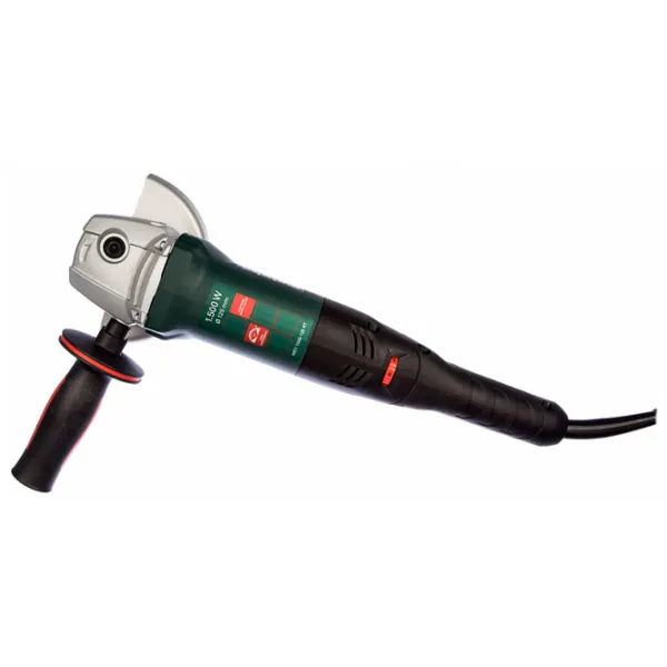 Polizor Metabo WEV 1500-125 RT (601243000) Unghiular/ 1500 W photo 5