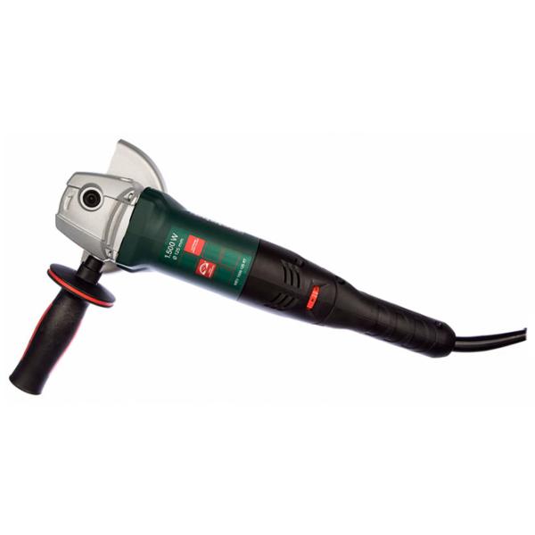 Polizor Metabo WEV 1500-125 RT (601243000) Unghiular/ 1500 W photo 5