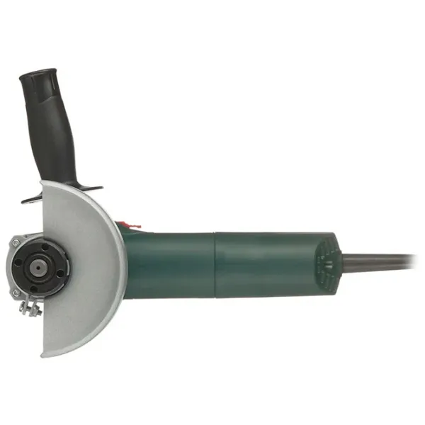 Polizor Metabo W 650-125 (603602010) Unghiular/ 650 W/ Green photo 3