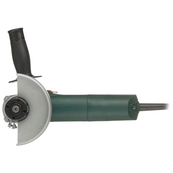 Polizor Metabo W 650-125 (603602010) Unghiular/ 650 W/ Green photo 3