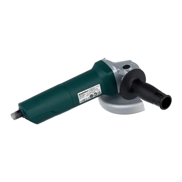 Polizor Metabo W 650-125 (603602010) Unghiular/ 650 W/ Green photo 4