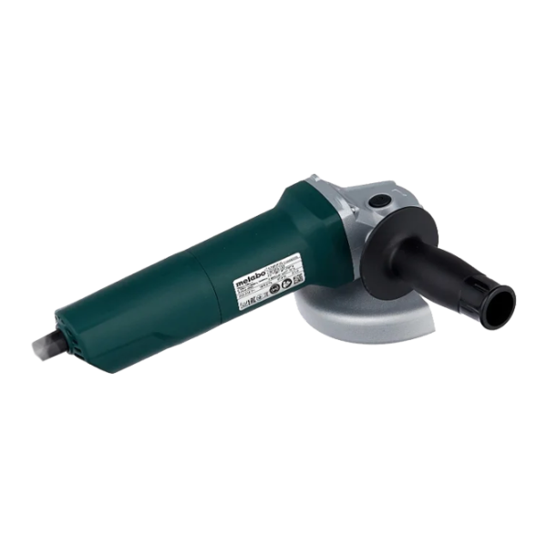 Polizor Metabo W 650-125 (603602010) Unghiular/ 650 W/ Green photo 4