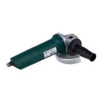 Polizor Metabo W 650-125 (603602010) Unghiular/ 650 W/ Green photo 4