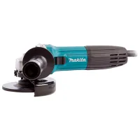 Шлифовальная машина Makita GA4530R Угловая/ 720 Вт photo 2