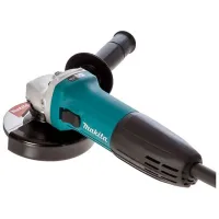 Шлифовальная машина Makita GA4530R Угловая/ 720 Вт photo 3