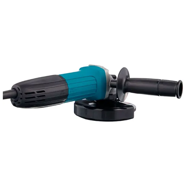 Шлифовальная машина Makita GA4530R Угловая/ 720 Вт photo 4