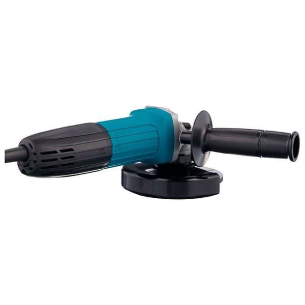 Шлифовальная машина Makita GA4530R Угловая/ 720 Вт photo 4
