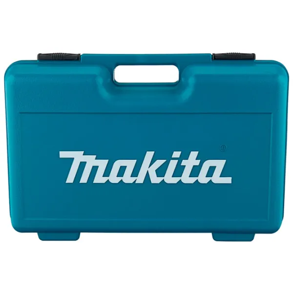 Шлифовальная машина Makita GA4530R Угловая/ 720 Вт photo 6