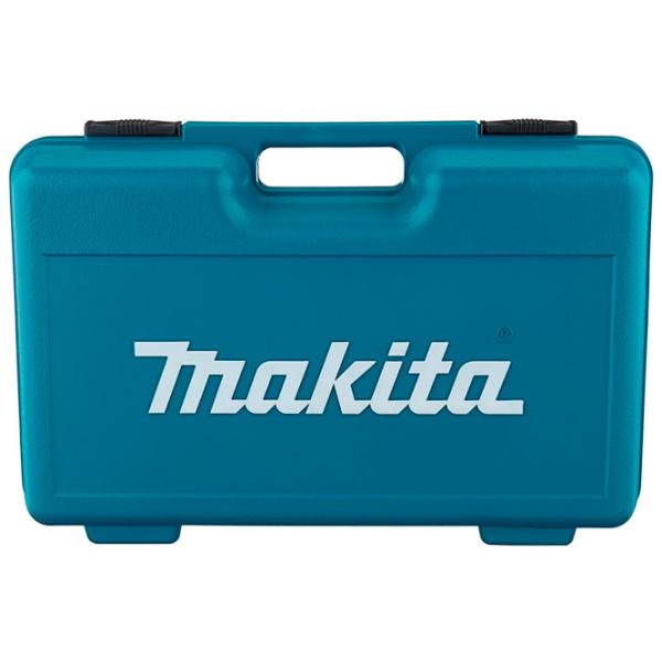Шлифовальная машина Makita GA4530R Угловая/ 720 Вт photo 6
